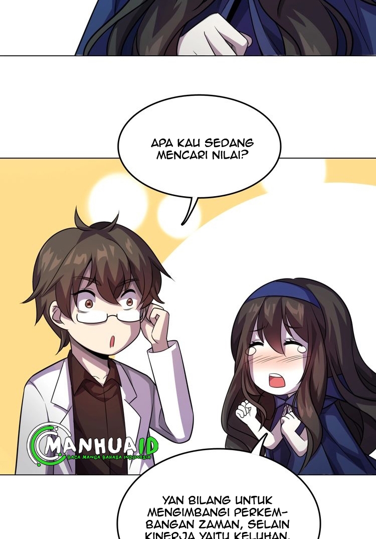Reborn Doctor chapter 1